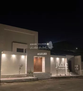 فيلا للبيع في شارع ابن الحمير العقيلي, حي الهجلة الجديد, مدينة مكه المكرمه, منطقة مكة المكرمة