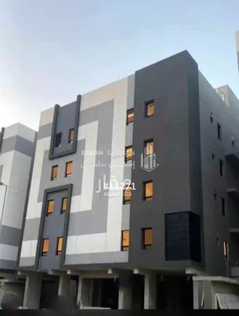 شقة للبيع في شارع الشعيفان, حي المروة, مدينة جدة, منطقة مكة المكرمة