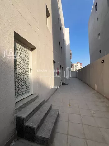 شقة للبيع في حي الحمراء, مدينة الخبر, المنطقة الشرقية صورة 2