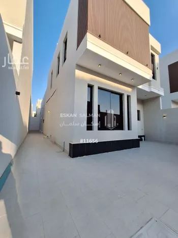 فيلا للبيع في شارع عبد الرحمن بن أبي القاسم, حي الرحمانية, مدينة جدة, منطقة مكة المكرمة صورة 3