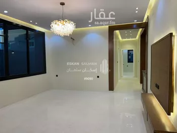 شقة للبيع في شارع المندائي, حي الصفاء, مدينة تبوك, منطقة تبوك صورة 2