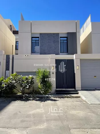 فيلا للبيع في شارع سلمان بن عامر, حي المعارض, مدينة خميس مشيط, منطقة عسير
