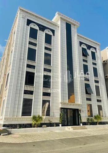 شقة للبيع في شارع الصفا 21, حي الصفاء, مدينة جازان, منطقة جازان