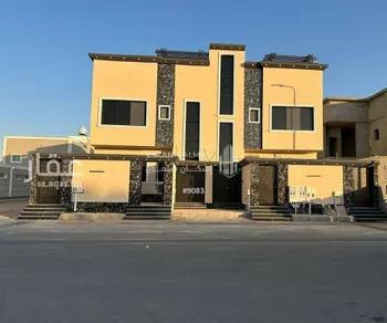 شقة للبيع في شارع المندائي, حي الصفاء, مدينة تبوك, منطقة تبوك