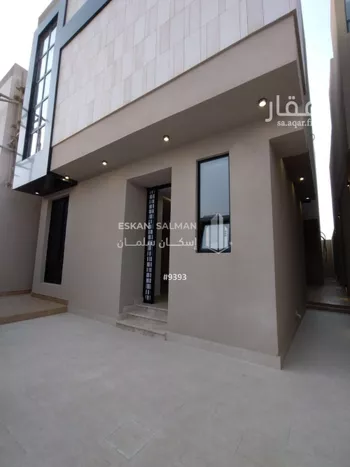 فيلا للبيع في شارع زفر القشيري, حي الهجلة الجديد, مدينة مكه المكرمه, منطقة مكة المكرمة صورة 3