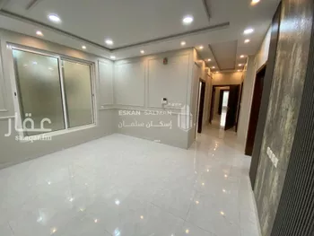 شقة للبيع في شارع شارع عنترة بن شداد, حي الشرائع, مدينة مكه المكرمه, منطقة مكة المكرمة صورة 5