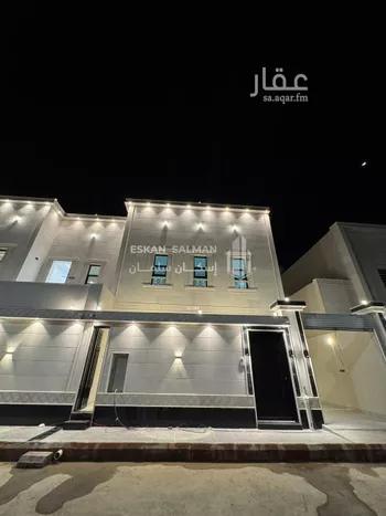 فيلا للبيع في شارع احمد بن عبدالرحمن النحراوي ، حي الرحاب ، الطائف ، الطائف صورة 2