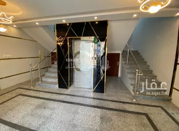 شقة للبيع في شارع شارع عنترة بن شداد, حي الشرائع, مدينة مكه المكرمه, منطقة مكة المكرمة صورة 4