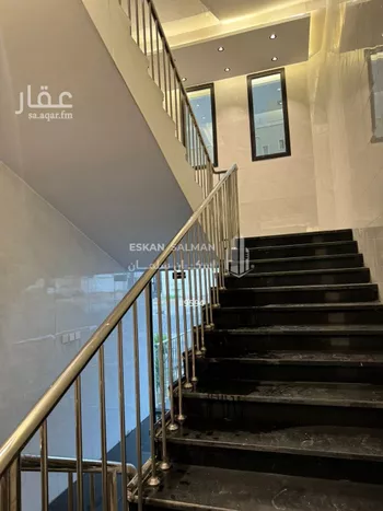 شقة للبيع في شارع ابن القرطبان, حي الحلقة الشرقية, مدينة امارة منطقة مكة المكرمة - الطائف, منطقة مكة المكرمة صورة 3