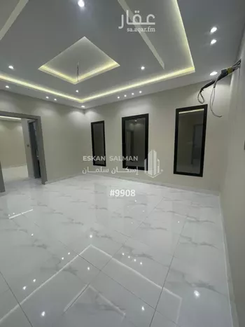 شقة للبيع في شارع دعثور بن الحارث الغطفاني, حي التروية, مدينة مكه المكرمه, منطقة مكة المكرمة صورة 4
