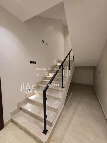 فيلا للبيع في شارع زفر القشيري, حي الهجلة الجديد, مدينة مكه المكرمه, منطقة مكة المكرمة صورة 5