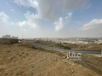 أرض للبيع في شارع الرقيم ، حي المحالة ، أبها ، منطقة عسير صورة 5