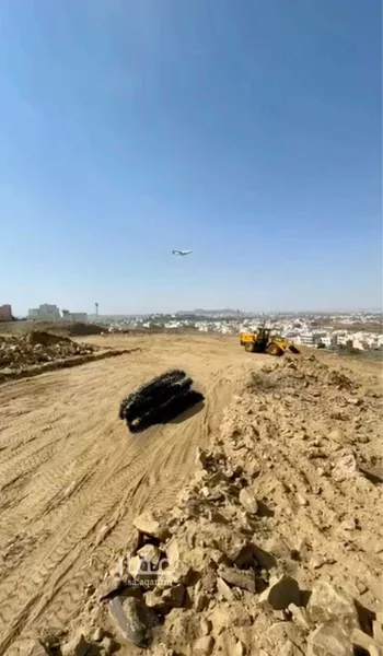 أرض للبيع في شارع الرقيم ، حي المحالة ، أبها ، منطقة عسير