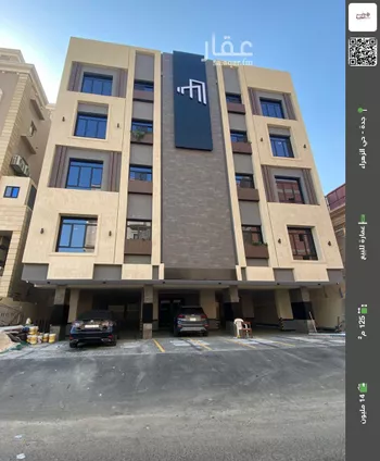 عمارة للبيع في شارع عقبه بن كديم, حي الزهراء, مدينة جدة, منطقة مكة المكرمة