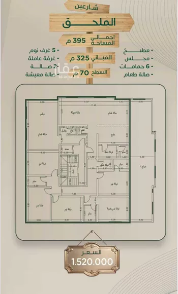 شقة للبيع في شارع ابراهيم مرزوق, حي الروضة, مدينة جدة, منطقة مكة المكرمة صورة 4