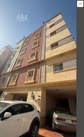 شقة للبيع في شارع ابن نجا, حي الروابي, مدينة جدة, منطقة مكة المكرمة صورة 2