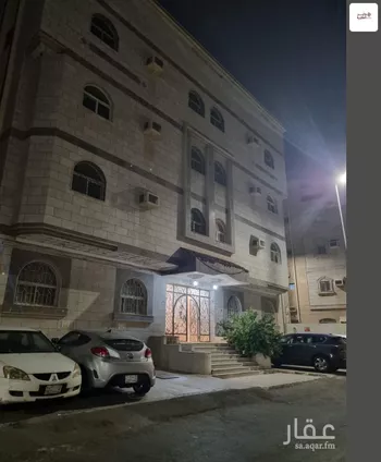 عمارة للبيع في شارع برودان, حي النسيم, مدينة جدة, منطقة مكة المكرمة صورة 3