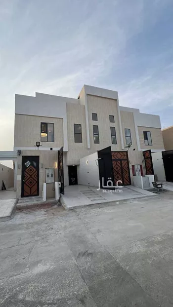 دور للبيع في شارع ابن رشيق المسيلي, حي الخليج, مدينة الرياض, منطقة الرياض