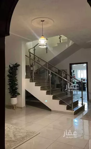 فيلا للبيع في شارع اليمان بن ابي اليمان, حي مذينب, المدينة المنورة صورة 5