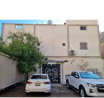 عمارة للبيع في شارع فهيد ابن مطرف, حي جبل أحد, مدينة المدينه المنوره, منطقة المدينة المنورة