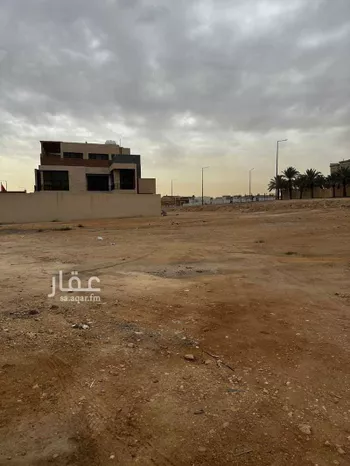 أرض للبيع في شارع وادي الدواسر, حي الهدا, مدينة الرياض, منطقة الرياض صورة 2