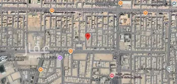 أرض للبيع في شارع 1609317, حي محاسن الثاني, مدينة الاحساء, المنطقة الشرقية صورة 2