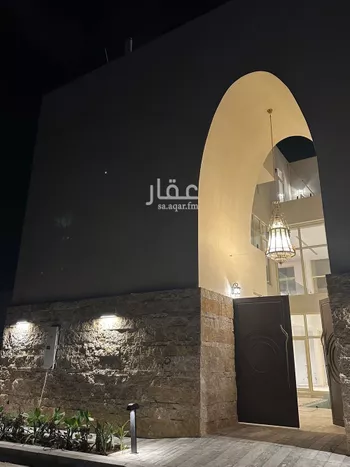 فيلا للبيع في شارع خلف الأحمر, حي المهدية, مدينة الرياض, منطقة الرياض صورة 4