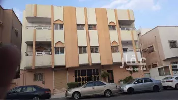 عمارة للبيع في شارع إبن حجيره ، حي الصفا ، جدة ، جدة