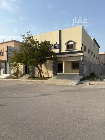 فيلا للبيع في شارع 17897802, حي الحزم, مدينة القطيف, المنطقة الشرقية صورة 2