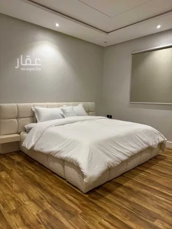 شقة للإيجار في شارع أوس بن عوف, حي العقيق, مدينة الرياض, منطقة الرياض صورة 4