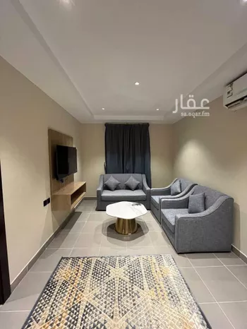 شقة للإيجار في شارع مظفر الشيباني, حي الملز, مدينة الرياض, منطقة الرياض