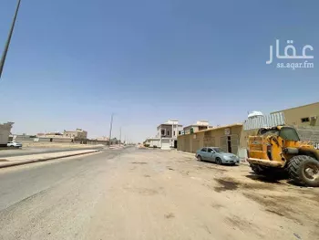 أرض للبيع في شارع الحجاج ابن يوسف الثقفي, حي مشرف, مدينة الخرج, منطقة الرياض صورة 2