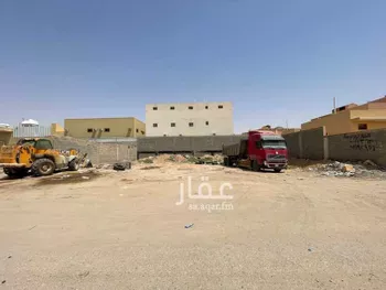 أرض للبيع في شارع الحجاج ابن يوسف الثقفي, حي مشرف, مدينة الخرج, منطقة الرياض