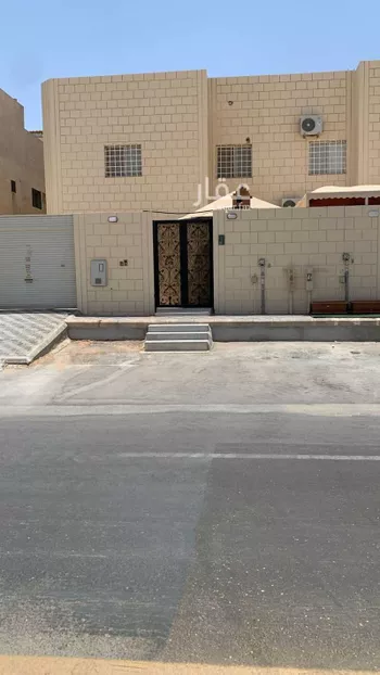 فيلا للإيجار في شارع عبدالعزيز النشمي, حي السلام, مدينة الرياض, منطقة الرياض