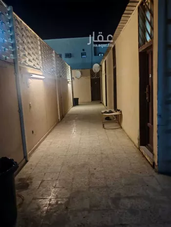 عمارة للإيجار في حي الجنادرية, مدينة الرياض, منطقة الرياض صورة 2