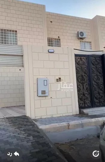 فيلا للإيجار في شارع عبدالعزيز النشمي, حي السلام, مدينة الرياض, منطقة الرياض