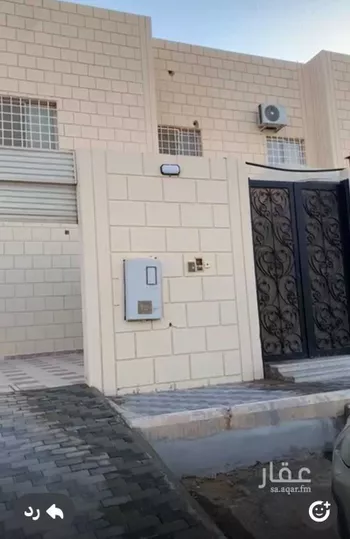 فيلا للإيجار في شارع عبدالعزيز النشمي, حي السلام, مدينة الرياض, منطقة الرياض صورة 2