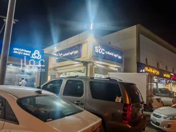 عمارة للإيجار في حي الجنادرية, مدينة الرياض, منطقة الرياض صورة 4