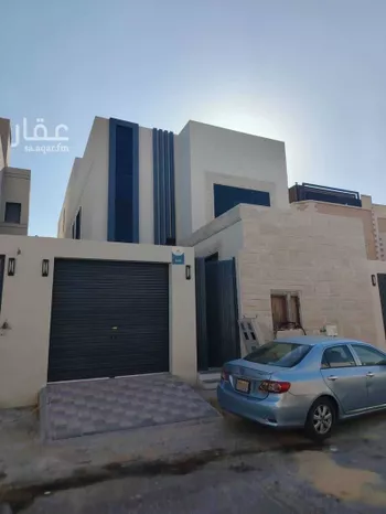 فيلا للبيع في شارع أسد بن عبدالله القسري, حي السلام, مدينة الرياض, منطقة الرياض