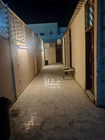 عمارة للإيجار في شارع ال ثاني, حي البيان, مدينة الرياض, منطقة الرياض صورة 2