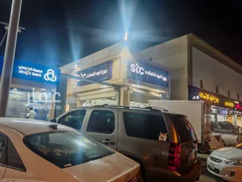 عمارة للإيجار في شارع ال ثاني, حي البيان, مدينة الرياض, منطقة الرياض صورة 4