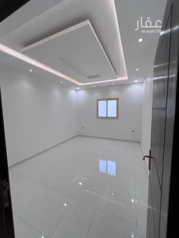 شقة للإيجار في شارع شهيد الدين ثم الوطن يحيى محمد يحيى الش, حي القيروان, مدينة الرياض, منطقة الرياض صورة 3