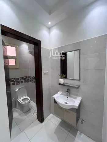 شقة للإيجار في شارع شهيد الدين ثم الوطن يحيى محمد يحيى الش, حي القيروان, مدينة الرياض, منطقة الرياض صورة 2