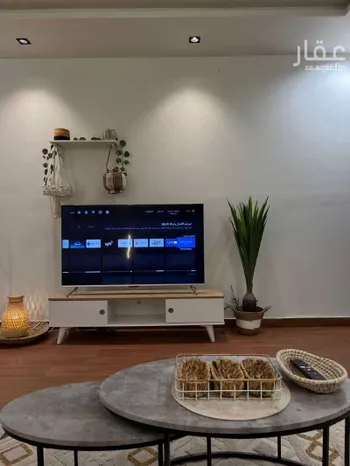 شقة مفروشة للحجز في شارع ابي بن معاذ الانصاري ، حي الربيع ، الرياض ، منطقة الرياض