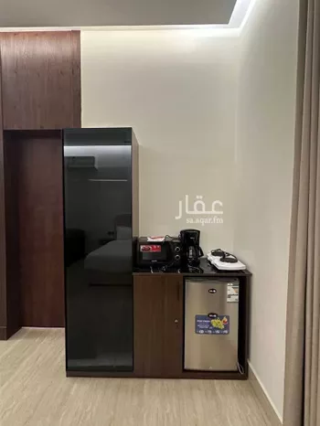 شقة مفروشة للحجز في شارع حجر بن يزيد, حي النسيم الغربي, الرياض صورة 5
