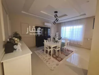 فيلا للبيع في شارع سليمان بن عفيصان, حي القرينية, مدينة جدة, منطقة مكة المكرمة صورة 3