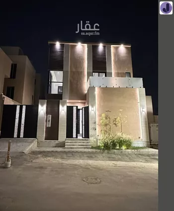 فيلا للبيع في شارع رقم 360, حي النرجس, مدينة الرياض, منطقة الرياض