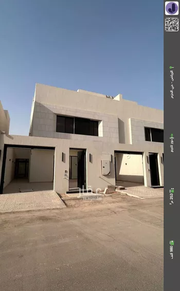 دور للبيع في شارع عتيق بن محمد, حي الحزم, مدينة الرياض, منطقة الرياض