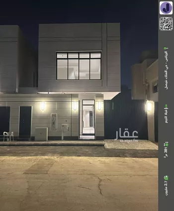 فيلا للبيع في شارع زياد الحارثي, حي الملك فيصل, مدينة الرياض, منطقة الرياض