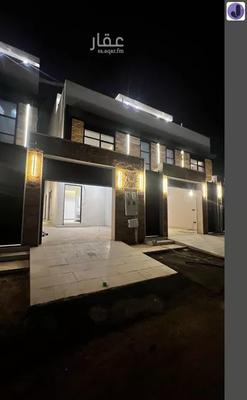 دور للبيع في شارع نجم الدين أبي حامد, حي طويق, مدينة الرياض, منطقة الرياض